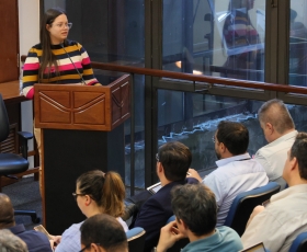 Reunião do Conselho Universitário da UnB (Consuni), em 05 de setembro de 2025